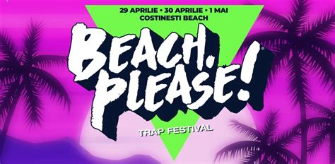 beach please festival